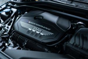 BMW M235i xDrive Gran Coupe 2020 года  (JP)